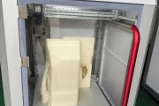 Aura3D采用3D打印技术生产汽车音响系统：8小时内完成，比传统工艺更快、更省