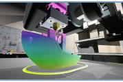 全新3D打印机模拟器：重现真实FDM打印流程，优化用户体验